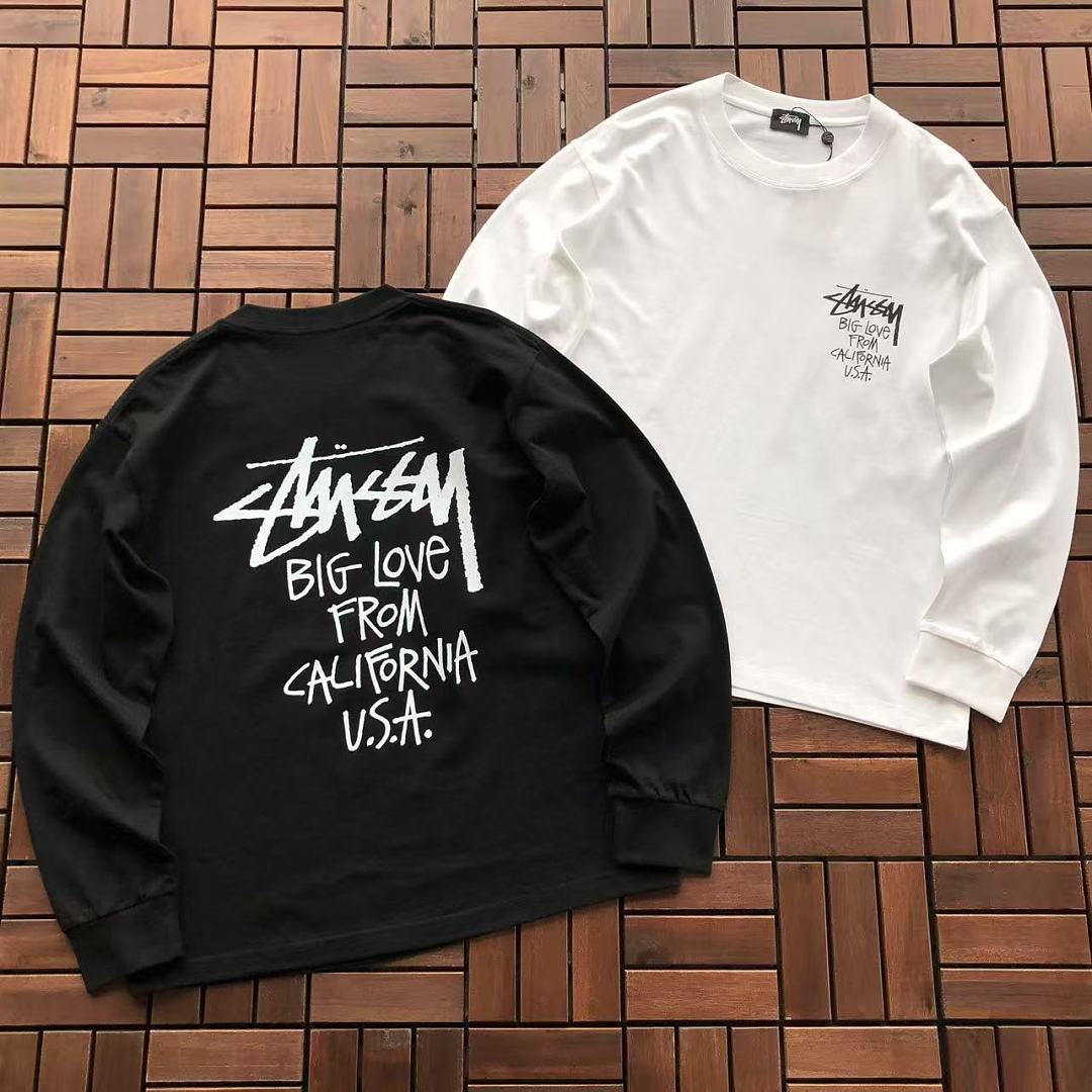 Other 95 ST🔥S🔥Y LONG-SLEEVE, photo 1