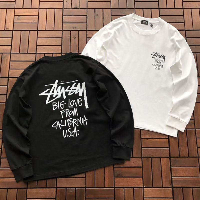 Other 95 ST🔥S🔥Y LONG-SLEEVE, photo 1
