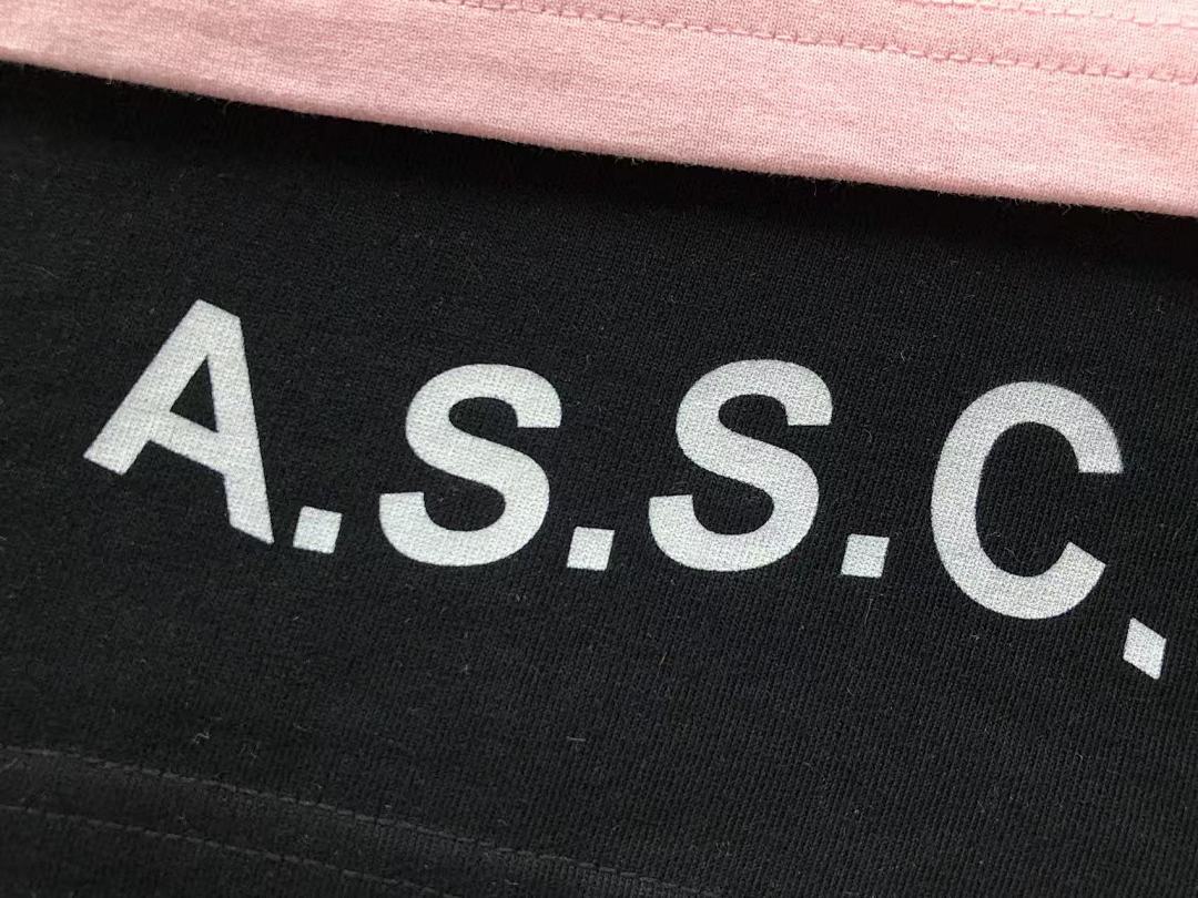 On Running ~85 ANTI SOCIAL CLUB T-SHIRT 11092868 (Im 180CM 68KG Iwear Size M In The Photo) - Image 21