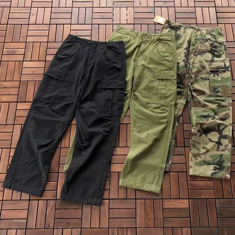 Other ~219 ST🔥S🔥Y TROUSERS 66051032 (Im 180CM 68KG Iwear Size 30 In The Photo), photo 1