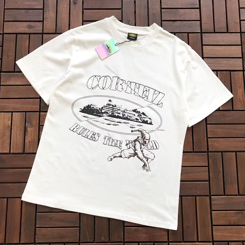 ~79 C🔥RT🔥🔥Z T-SHIRT 33120919 (Im 185CM 70KG Iwear Size M In The Photo), photo 1