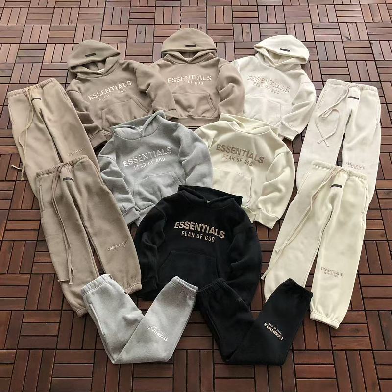 Other TOP ~ 165 PANTS 129 FOG HOODIE TROUSERS FLEECE, photo 1