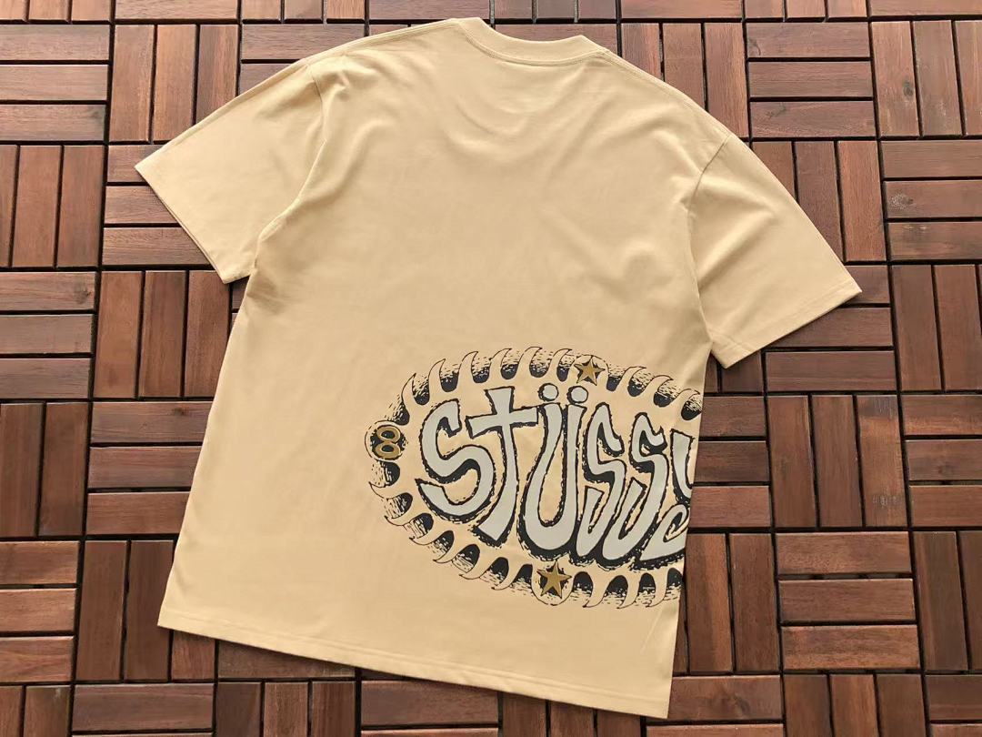 On Running ~79 ST🔥S🔥Y T-SHIRT 55032344 (Im 185CM 80KG Iwear Size L In The Photo) - Image 21