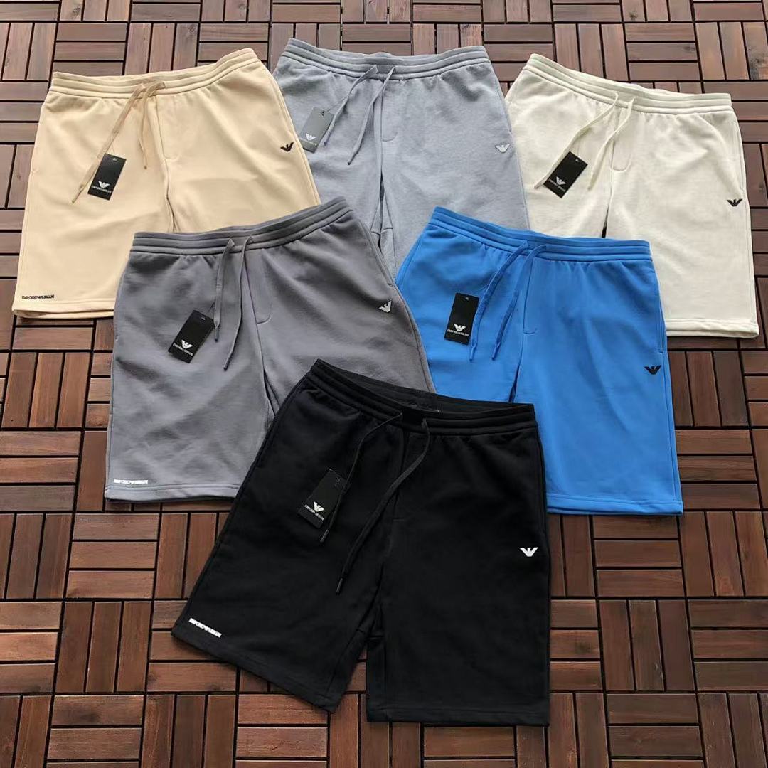 ~129 E🔥P🔥R🔥🔥 A🔥M🔥N🔥 SHORTS 66040846 (Im 185CM 80KG Iwear Size 2XL In The Photo), photo 1