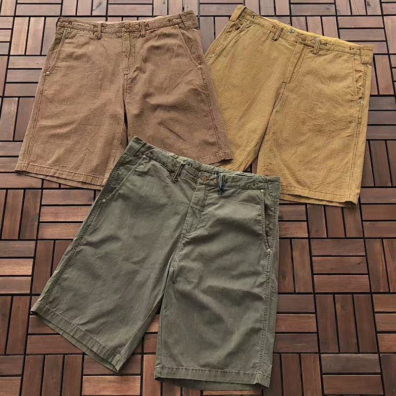 ~219 RA🔥PH🔥AU🔥EN SHORTS JEANS 66010944 (Im 185CM 80KG Iwear Size 34 In The Photo), photo 1