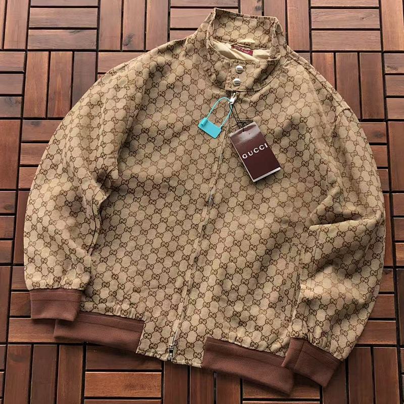 ~359 G🔥C🔥I JACKET 11110752 (Im 172CM 65KG Iwear Size XL In The Photo), photo 1