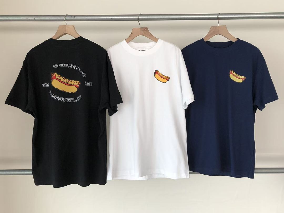 On Running ~95 C🔥RH🔥RTT T-SHIRT 55041409 (Im 185CM 80KG Iwear Size XL In The Photo) - Image 28
