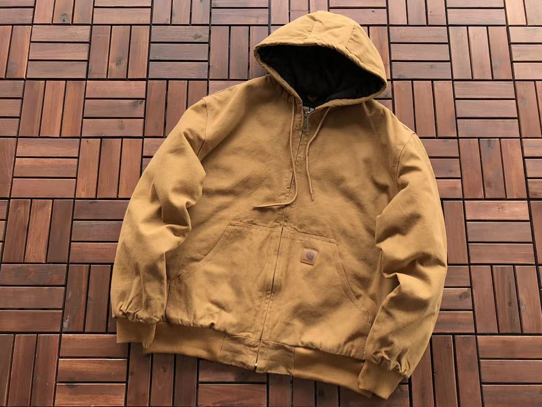 Other ~319 C🔥RH🔥RTT COTTON JACKET 22110225 (Im 176CM 58KG Iwear Size M In The Photo) - Image 7