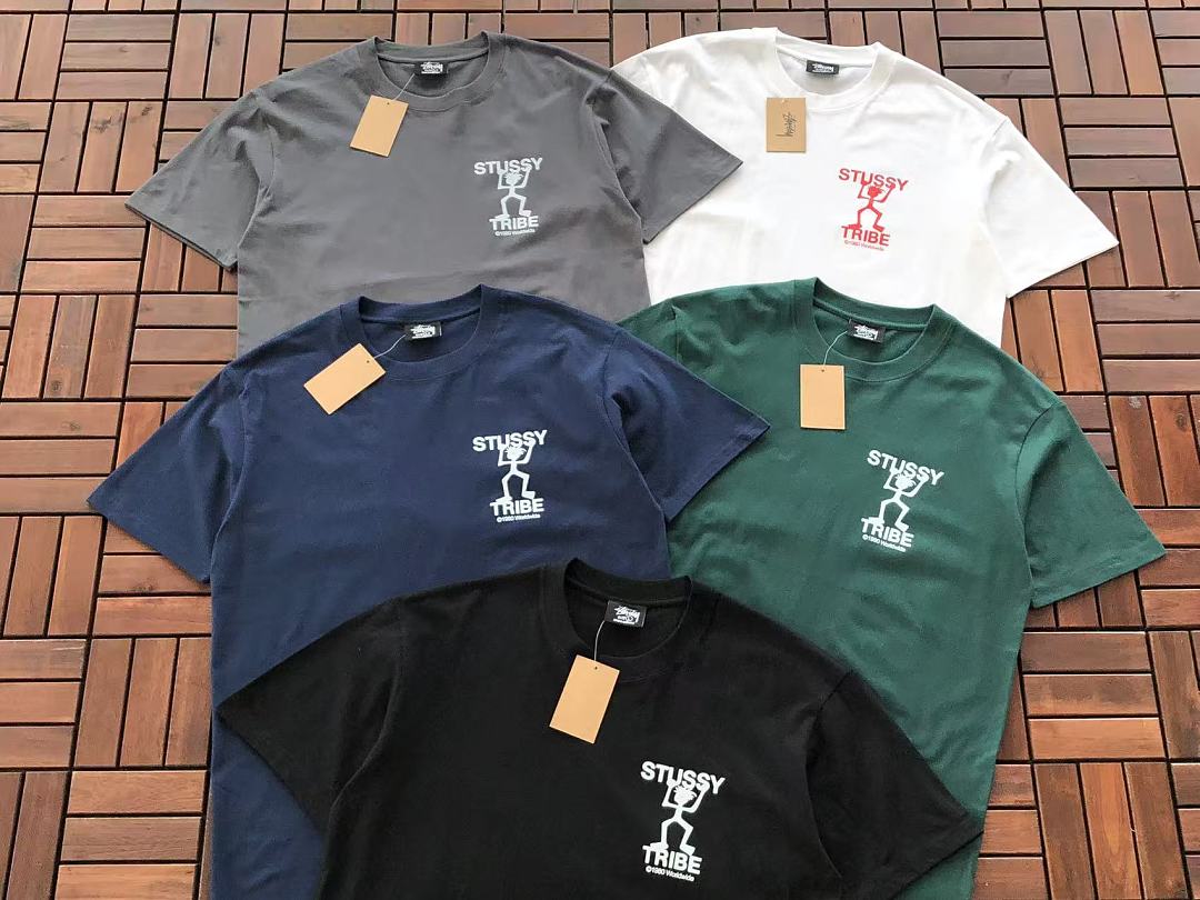 On Running ~ 79 ST🔥S🔥Y T-SHIRT 55090420 (Im 185CM 70KG Iwear Size L In The Photo) - Image 9