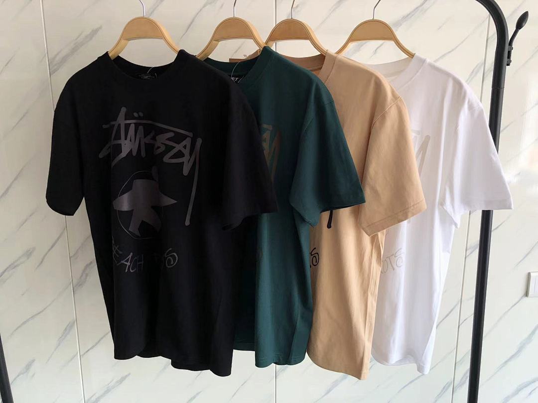 On Running ~85 ST🔥S🔥Y T-SHIRT - Image 26