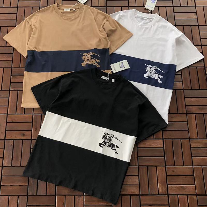 Other ~149 B🔥RB🔥RRY T-SHIRT 22120409 (Im 184CM 80KG Iwear Size S In The Photo), photo 1