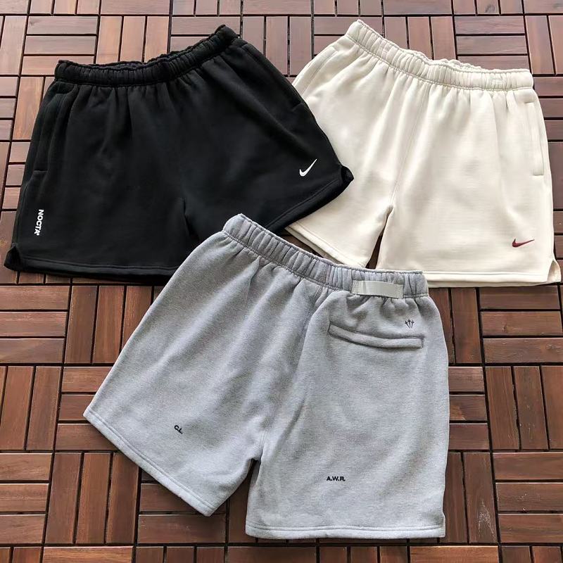 Other 159 N🔥C🔥A & N🔥K🔥SHORTS FLEECE 88050701 (Im 185CM 70KG Iwear Size M In The Photo), photo 1