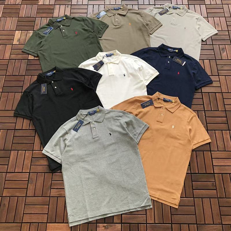 Other ~129 RA🔥PH🔥AU🔥EN T-SHIRT POLO 77011437 (Im 180CM 68KG Iwear Size L In The Photo), photo 1