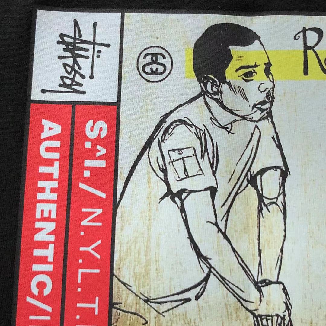 On Running ~85 ST🔥S🔥Y T-SHIRT - Image 8