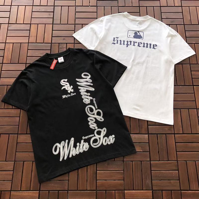 MLB ~109 S🔥P🔥E🔥E & MLB T-SHIRT 77060410 (Im 185CM 70KG Iwear Size M In The Photo), photo 1