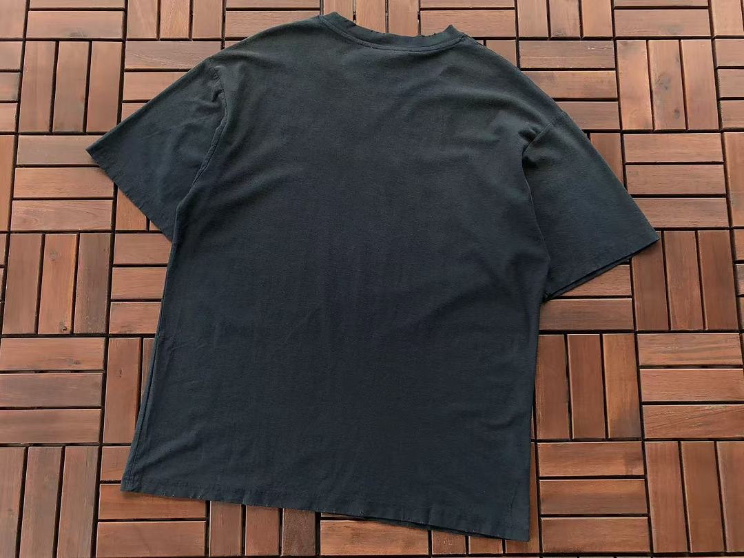 Other ~89 ACNE STUDIOS T-SHIRT 77040726 (Im 185CM 80KG Iwear Size S In The Photo) - Image 48