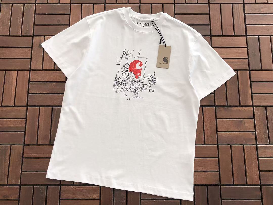 On Running ~ 95 C🔥RH🔥RTT T-SHIRT 55081703 (Im 185CM 80KG Iwear Size L In The Photo) - Image 7