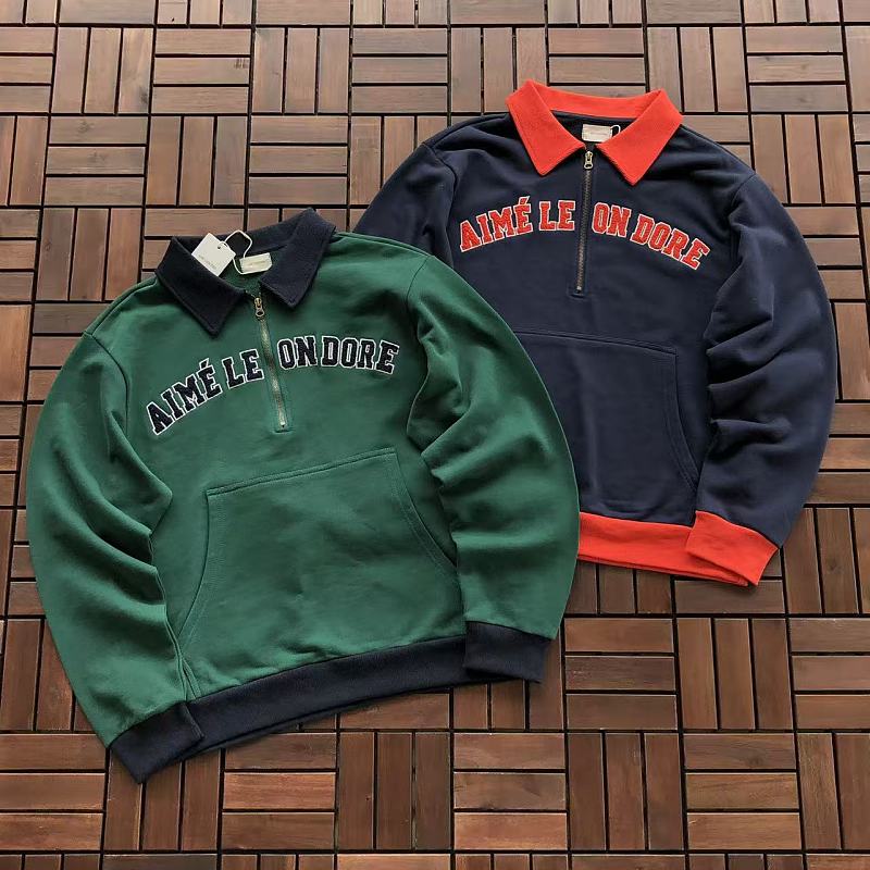 ~169 AI🔥E L🔥🔥N D🔥RE SWEATER 77081217 (Im 185CM 80KG Iwear Size M In The Photo), photo 1