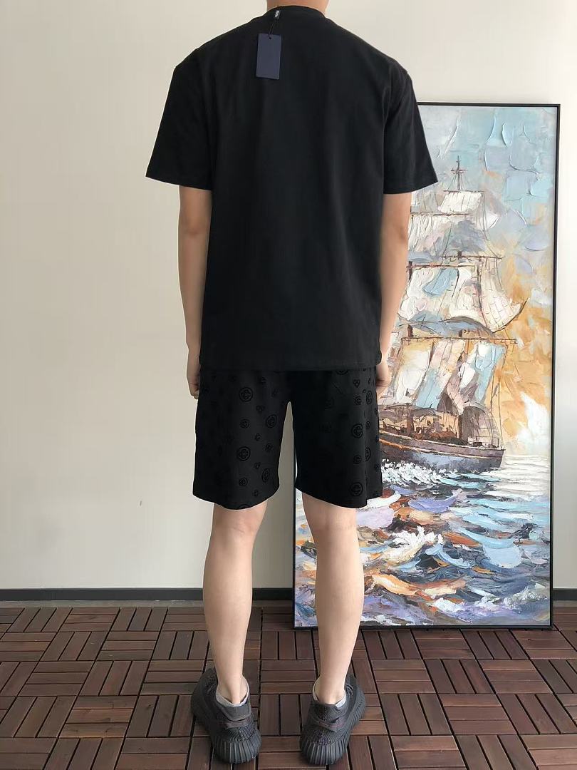 Other ~85 P🔥A🔥A T-SHIRT 77031647 (Im 180CM 68KG Iwear Size M In The Photo) - Image 4