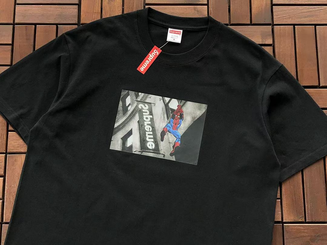 Other ~79 S🔥P🔥E🔥E T-SHIRT 77042030 (Im 185CM 80KG Iwear Size M In The Photo) - Image 10
