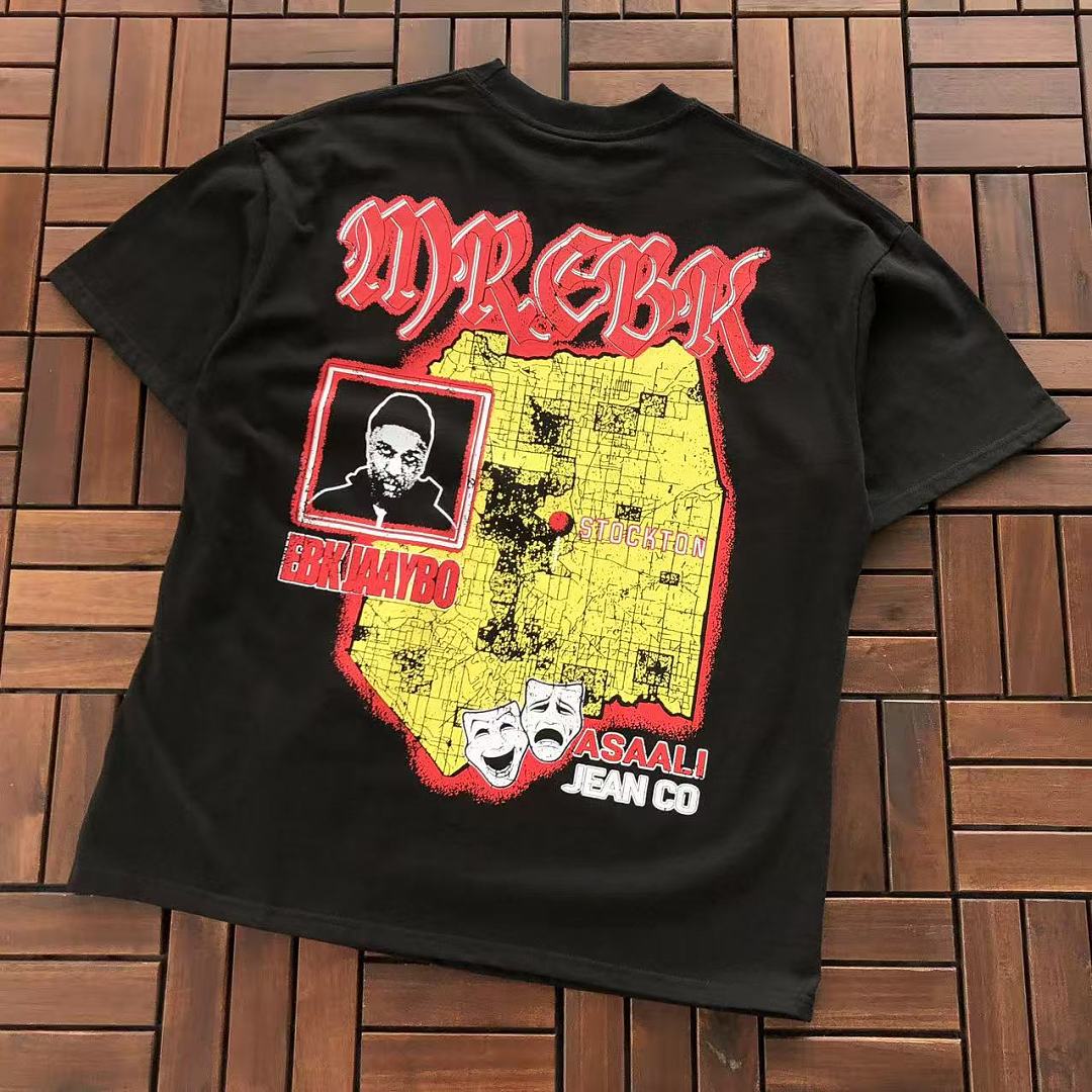 Other ~86 TH🔥T'S A AW🔥UL L🔥T OF C.. & ASAALI T-SHIRT, photo 1