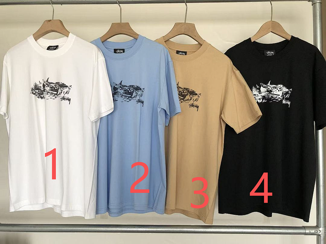 On Running ~79 ST🔥S🔥Y T-SHIRT 55040368 (Im 185CM 80KG Iwear Size L In The Photo) - Image 2