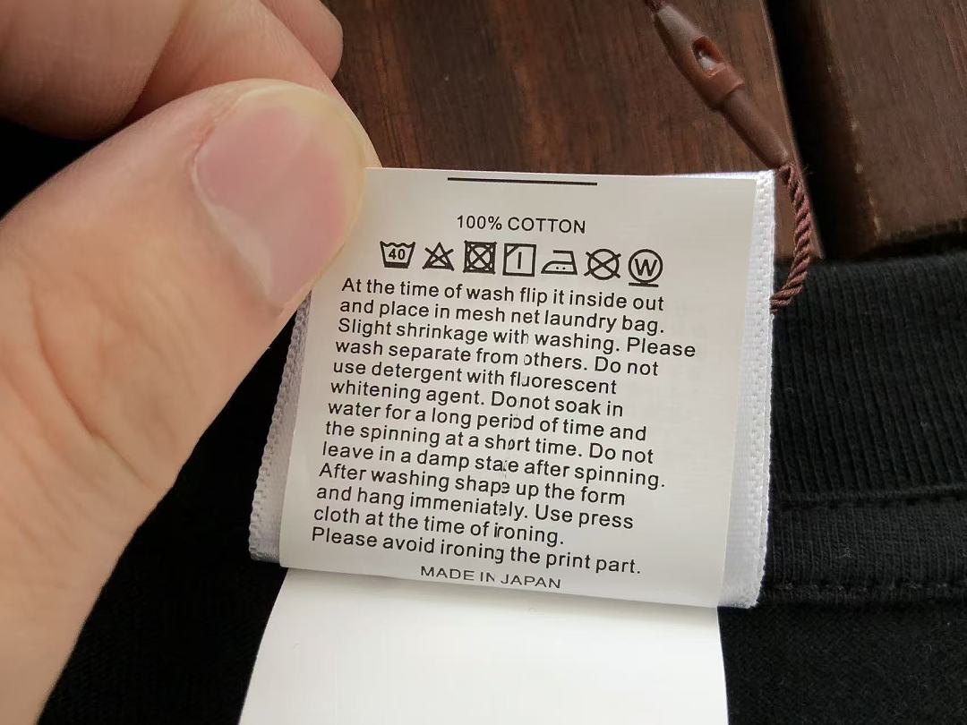 Other ~79 BAPE T-SHIRT 77071510 (Im 180CM 68KG Iwear Size M In The Photo) - Image 23