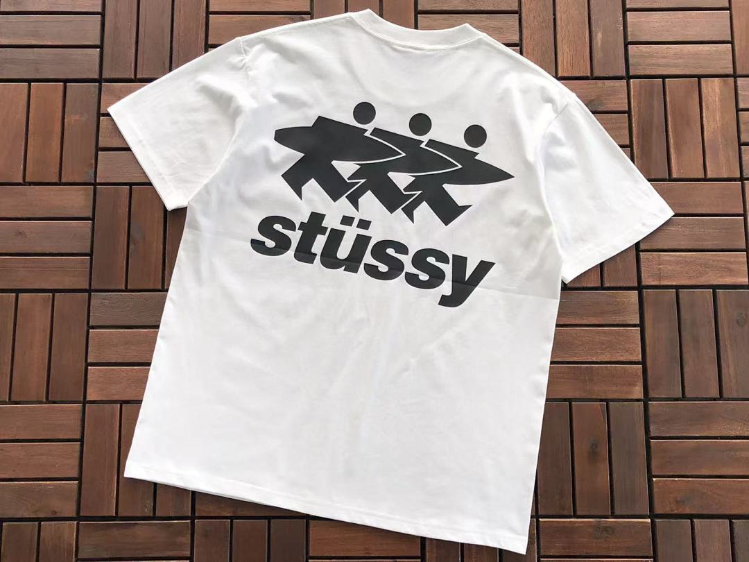 On Running ~79 ST🔥S🔥Y T-SHIRT 55040455 (Im 180CM 68KG Iwear Size M In The Photo) - Image 8