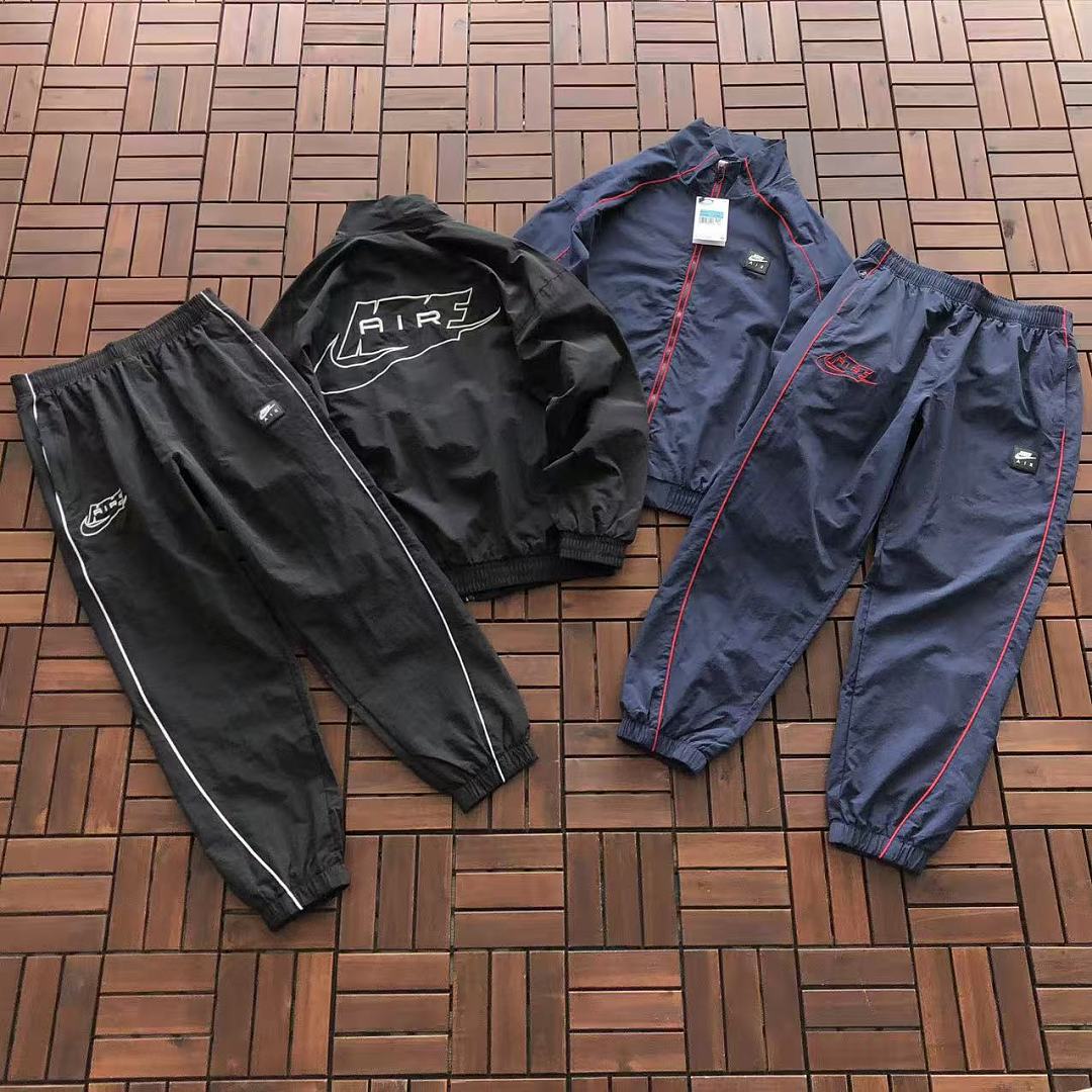 Other ~239 N🔥K🔥 JACKET TROUSERS 66042166 (Im 176CM 58KG Iwear Size M In The Photo), photo 1