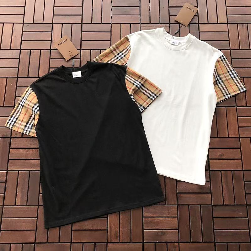 ~99 B🔥RB🔥RRY T-SHIRT 77050807 (Im 185CM 80KG Iwear Size M In The Photo), photo 1