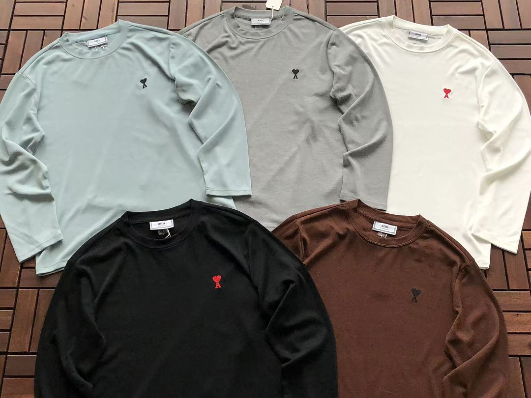 Other ~125 A🔥I LONG-SLEEVE - Image 15