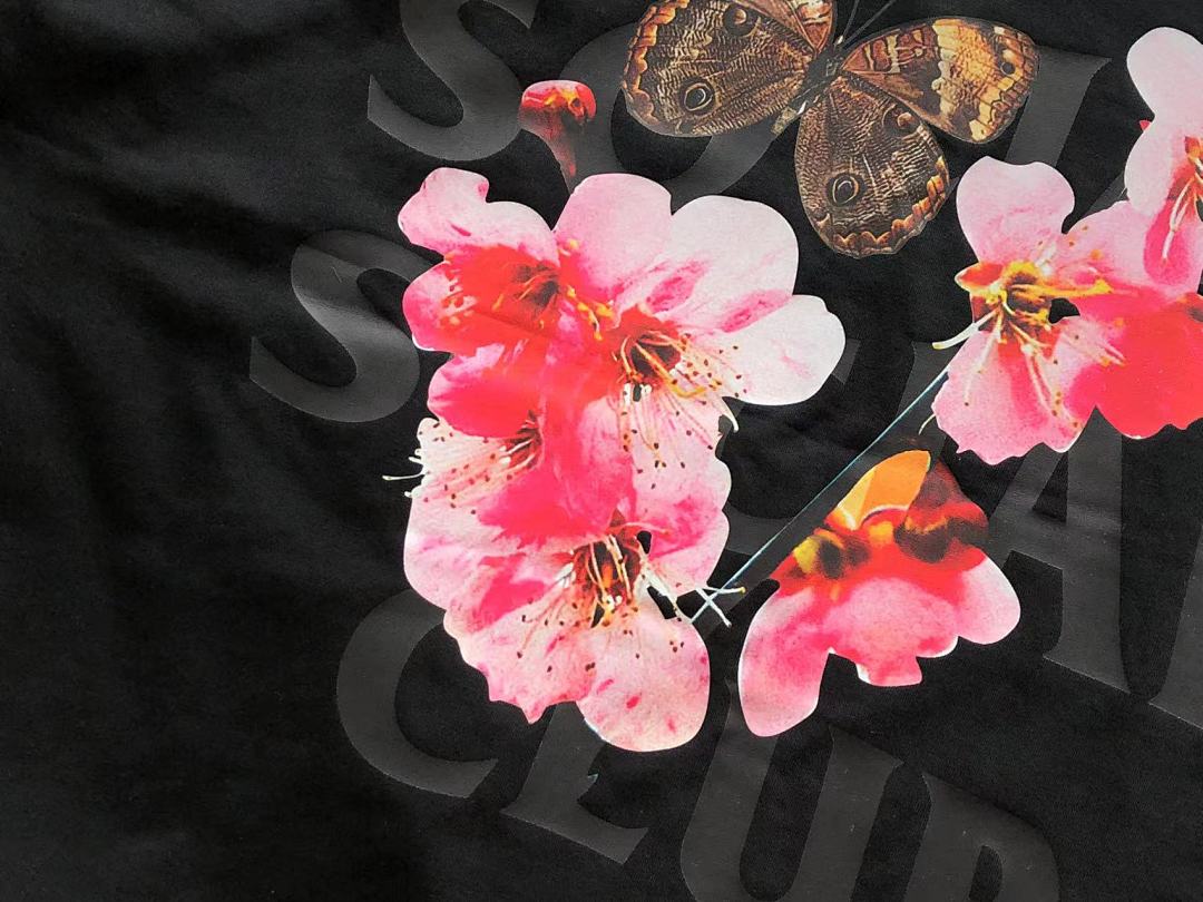 On Running ~89 ANTI SOCIAL CLUB T-SHIRT - Image 10