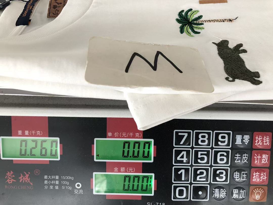 Other 🔥1:1🔥~195 L🔥& THE DARJEELING LIMITED T-SHIRT 66080542 (Im 185CM 70KG Iwear Size M In Photo) - Image 25