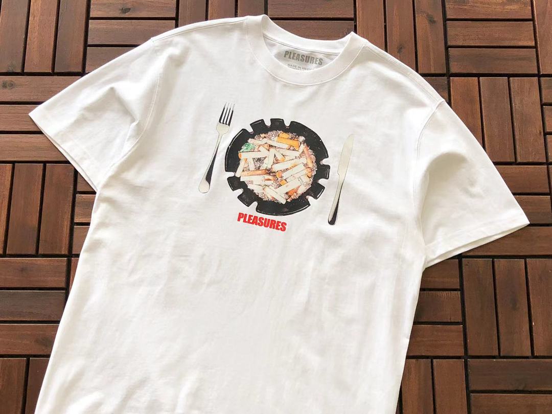 On Running ~95 PLEASURES T-SHIRT - Image 14