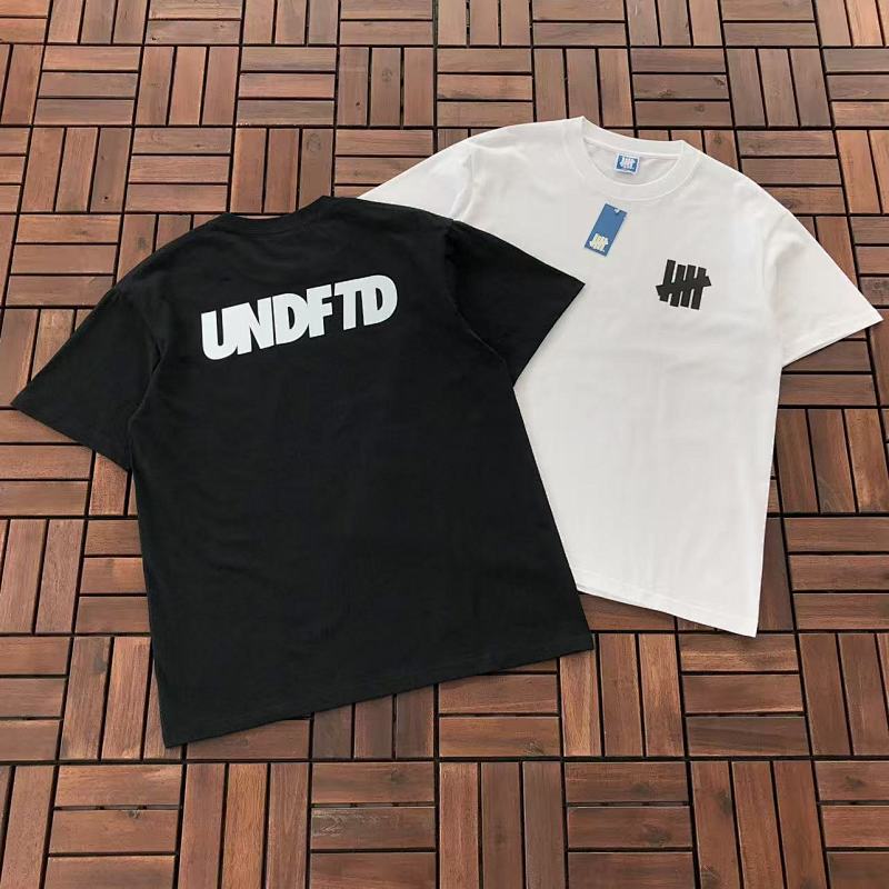 On Running ~85 UNDEFEATED T-SHIRT 11123018 (Im 185CM 80KG Iwear Size M In The Photo), photo 1