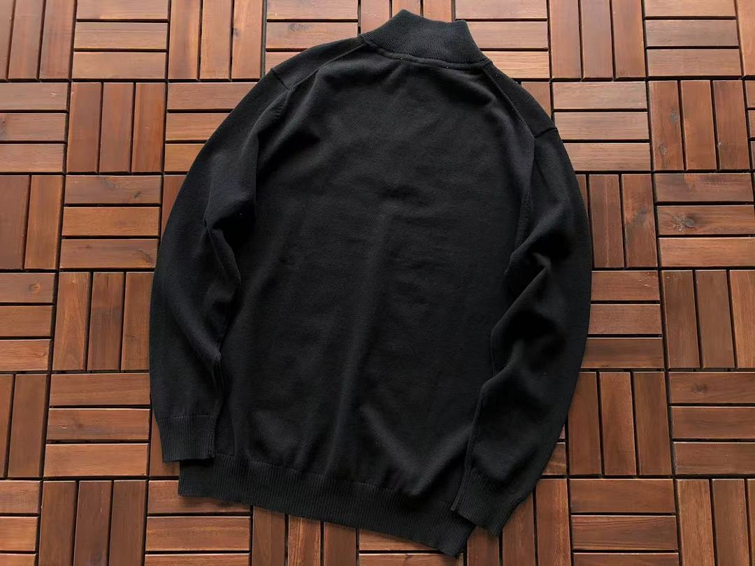 Other ~205 A🔥I SWEATER 22092387 (Im 180CM 68KG Iwear Size XL In The Photo) - Image 15