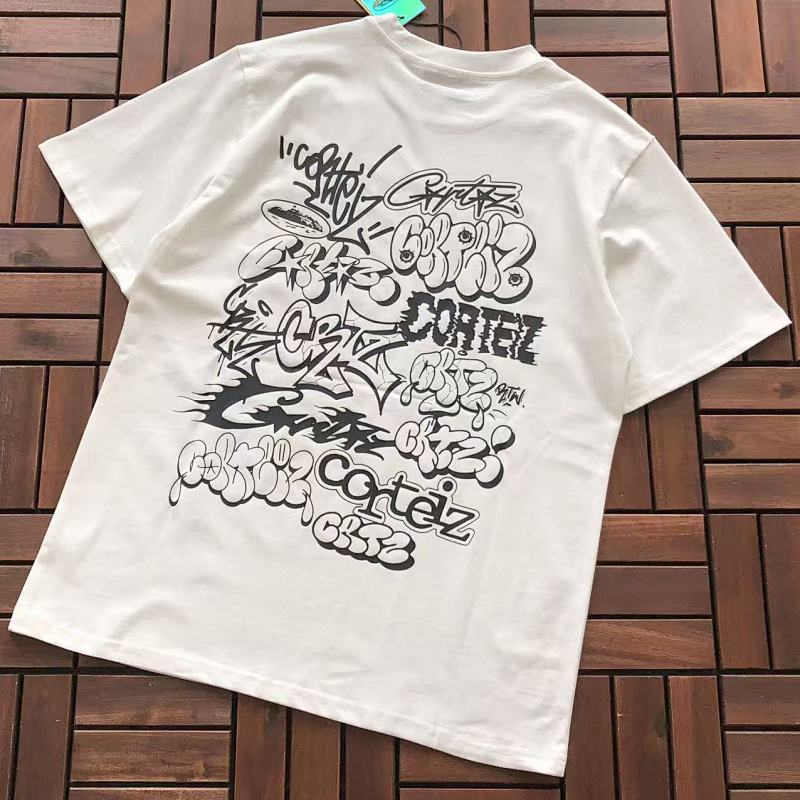 Other ~79 C🔥RT🔥🔥Z T-SHIRT 33121302 (Im 180CM 68KG Iwear Size M In The Photo), photo 1