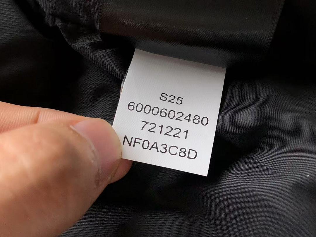 Other ~319 T🔥🔥 N🔥🔥F🔥🔥 DOWN VEST 22091949 Im 180CM 68KG Iwear Size L In The Photo - Image 55