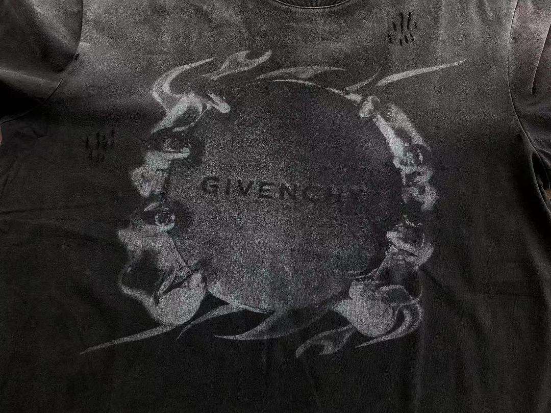 Other 🔥1:1~285 G🔥🔥🔥🔥🔥🔥Y T-SHIRT 66031453 (Im 180CM 68KG Iwear Size S In The Photo) - Image 11