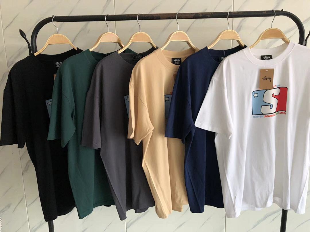 On Running ~85 ST🔥S🔥Y T-SHIRT - Image 30