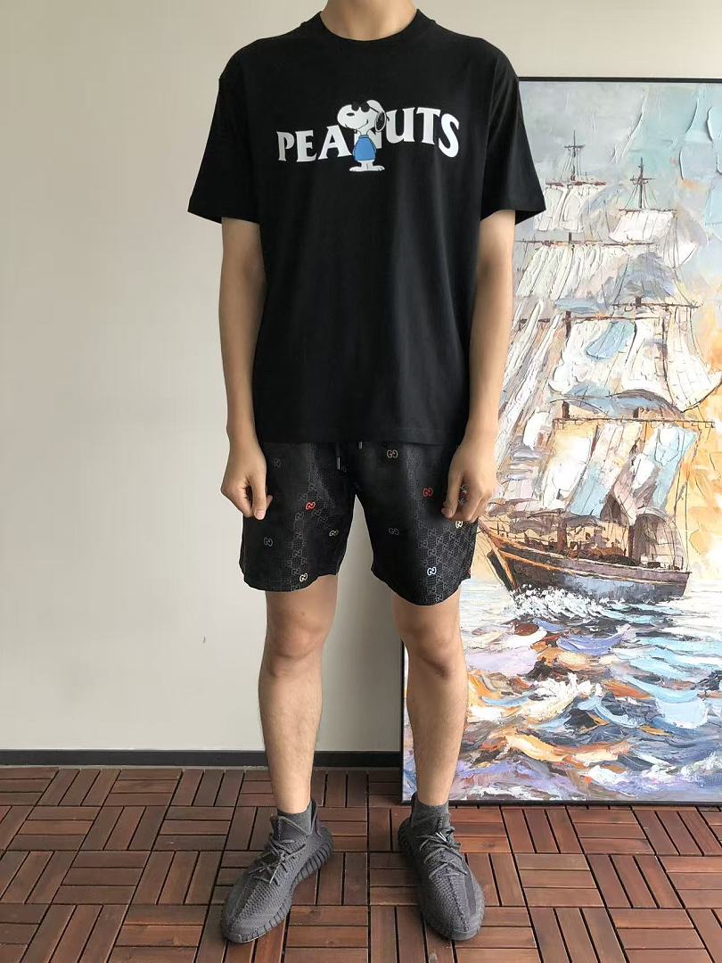 On Running ~85 ANTI SOCIAL CLUB T-SHIRT 55051863 (Im 185CM 70KG Iwear Size M In The Photo) - Image 3