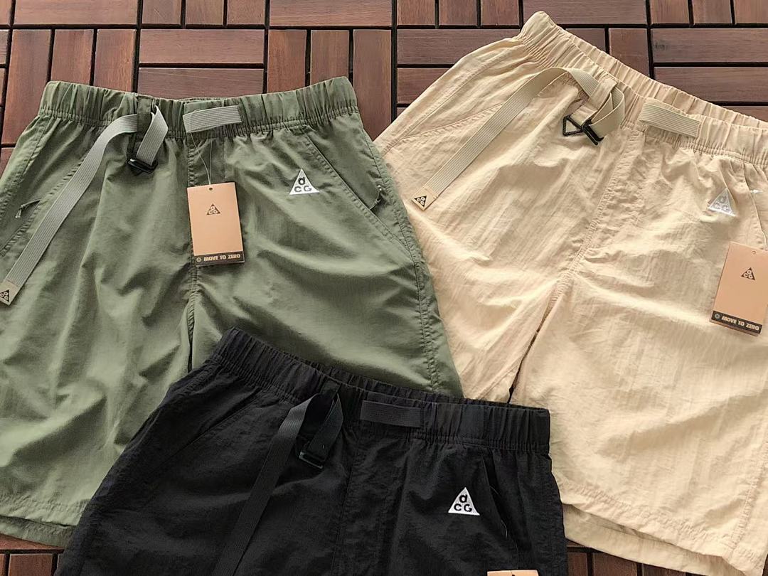 Other ~119 N🔥K🔥& A🔥G SHORTS 77040553 (Im 176CM 58KG Iwear Size M In The Photo) - Image 6