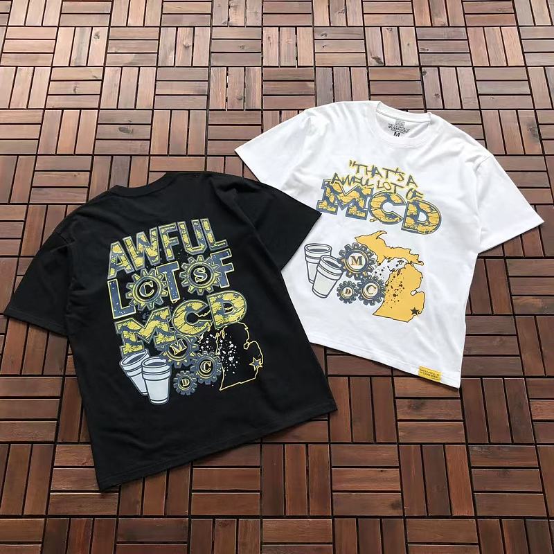 Other ~79 TH🔥T'S A AW🔥UL L🔥T OF C.. T-SHIRT 77071131 (Im 185CM 70KG Iwear Size M In The Photo), photo 1