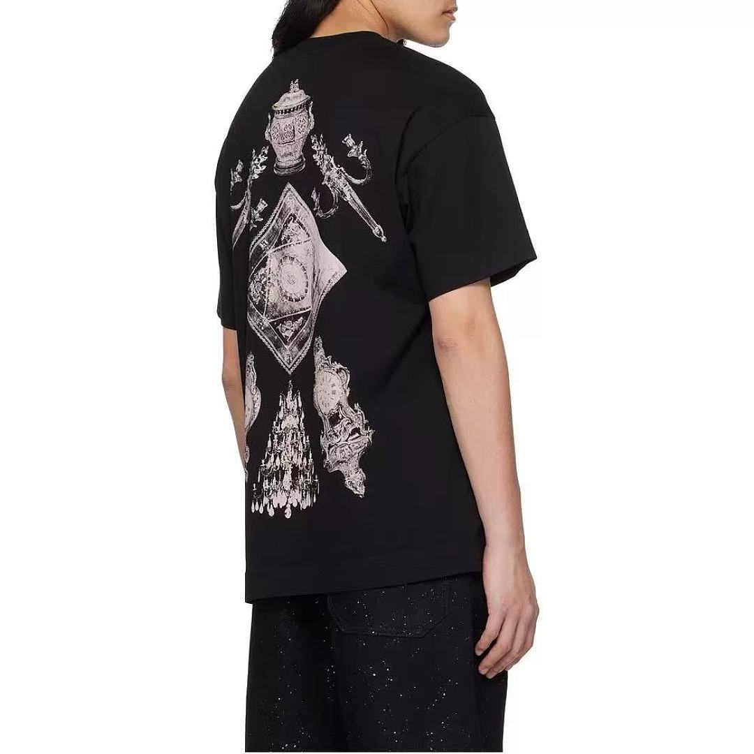Other 🔥1:1~259 G🔥🔥🔥🔥🔥🔥Y T-SHIRT 66031440 (Im 180CM 68KG Iwear Size S In The Photo) - Image 4