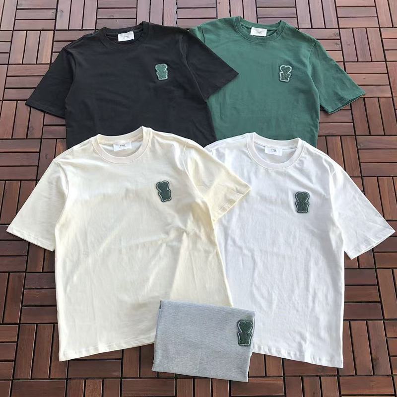Other ~109 A🔥I T-SHIRT 22110919 (Im 176CM 58KG Iwear Size S In The Photo), photo 1
