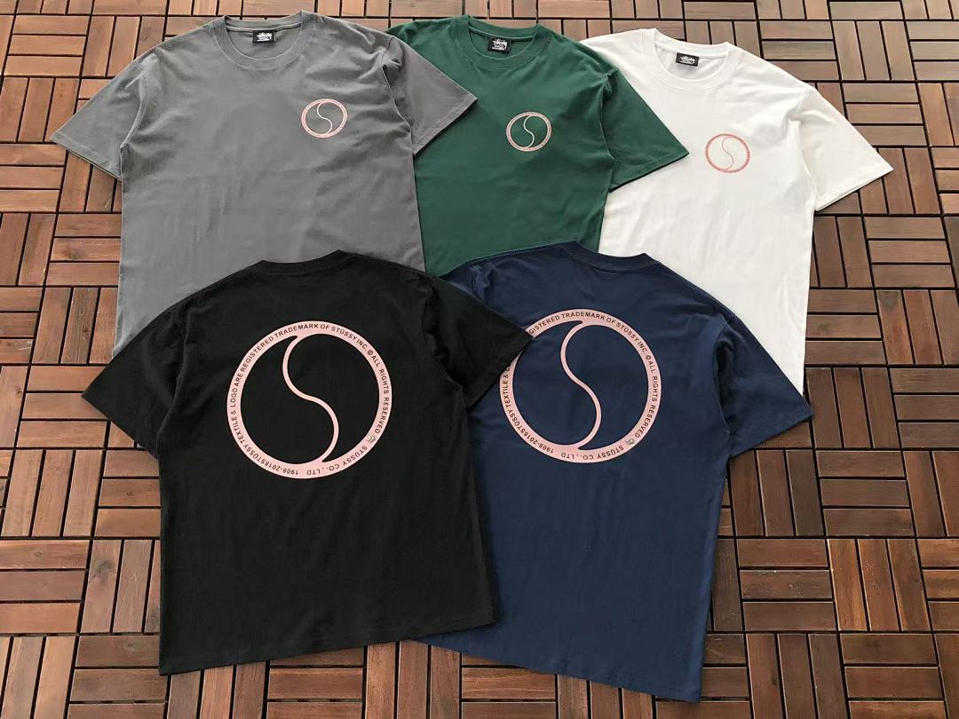 On Running ~79 ST🔥S🔥Y T-SHIRT 55040347 (Im 185CM 80KG Iwear Size M In The Photo) - Image 6