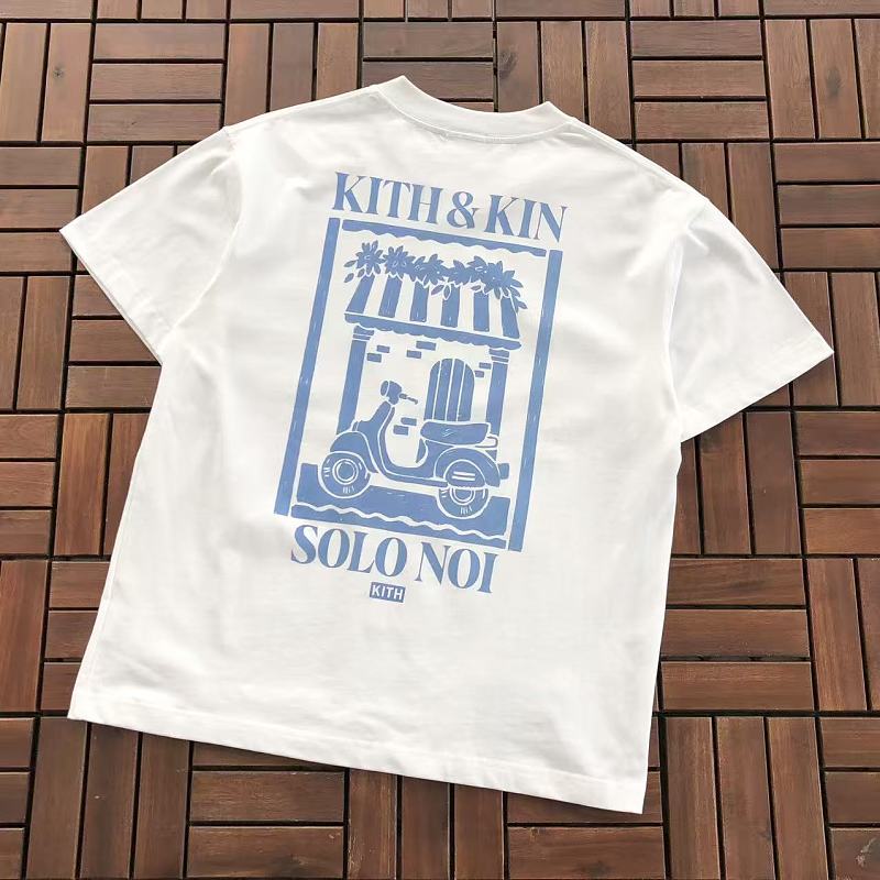 ~95 K🔥T🔥T-SHIRT 77071041 (Im 185CM 70KG Iwear Size S In The Photo), photo 1