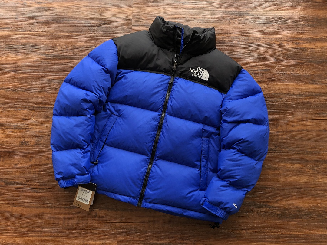 Other 🔥448~ 1996 Retro Nuptse Jacket Model 185Cm 90Kg (Husky1:1) - Image 106