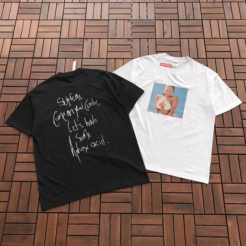 ~79 S🔥P🔥E🔥E T-SHIRT 77033015 (Im 176CM 58KG Iwear Size M In The Photo), photo 1