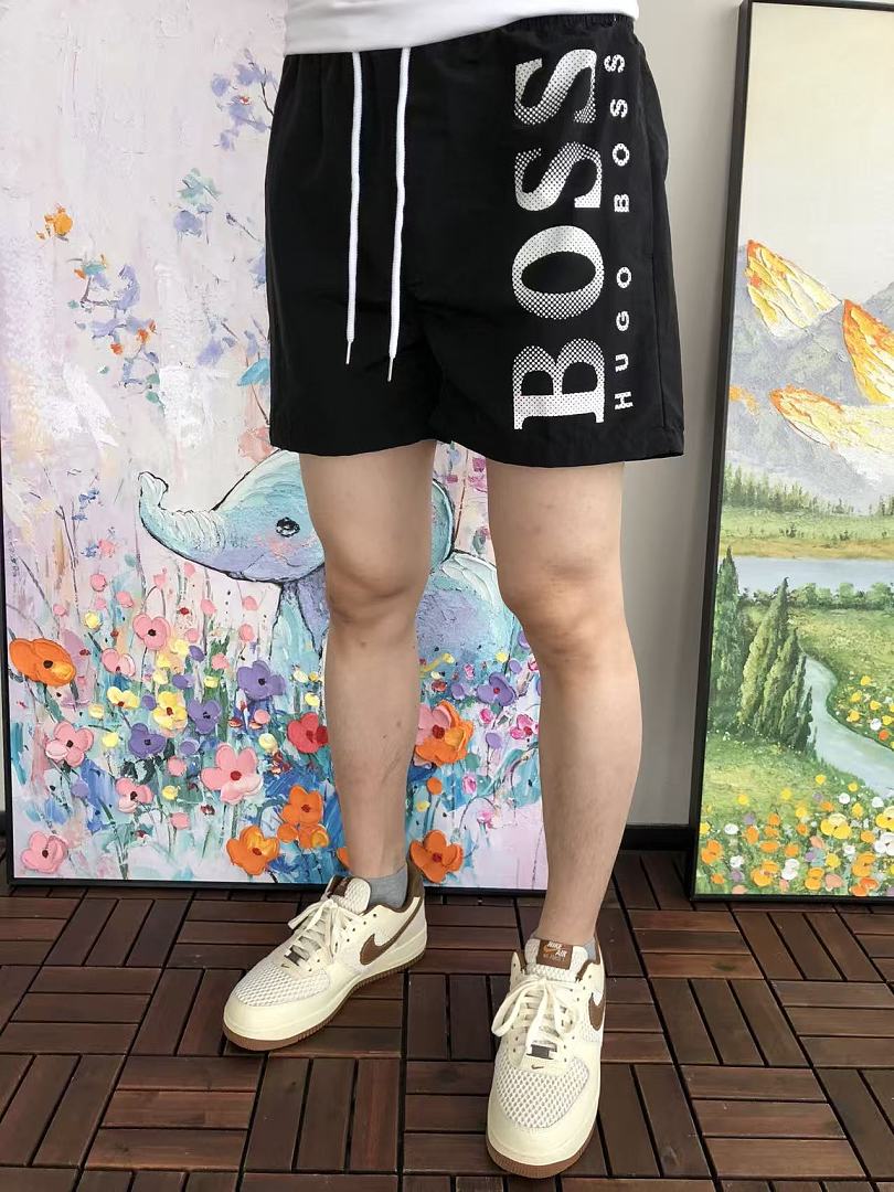 Other ~79 H🔥G🔥 B🔥🔥S SHORTS 66062546 (Im 180CM 68KG Iwear Size XL In The Photo) - Image 4